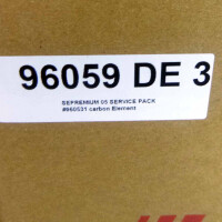 Jorc Sepremium Servicepack 96059 DE 1 + 96059 DE 2 + 96059 DE 3 OVP