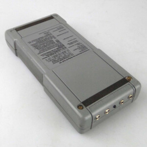 Heraeus Temperaturmessgerät Quat 100 GEB