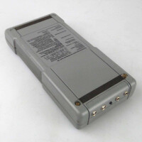 Heraeus Temperaturmessgerät Quat 100 GEB