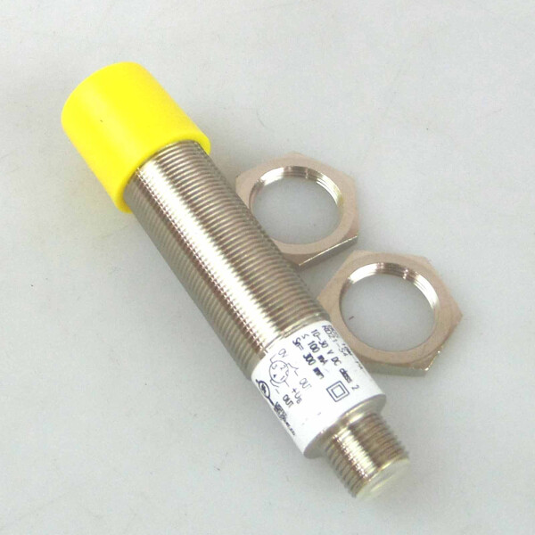 Balluff Lichttaster BOS01CA BOS 18M-PA-RD21-S4 NOV