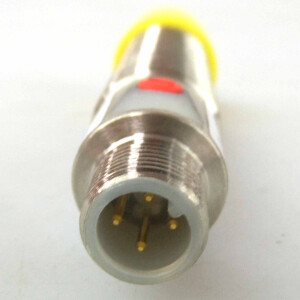 Balluff Lichttaster BOS01CA BOS 18M-PA-RD21-S4 NOV
