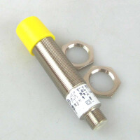 Balluff Lichttaster BOS01CA BOS 18M-PA-RD21-S4 NOV