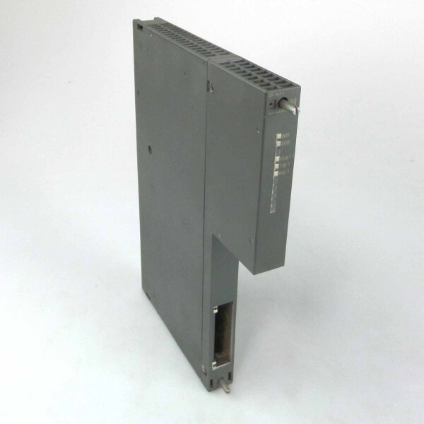 Simatic CP441-1 6ES7 441-1AA02-0AE0 E-Stand:01 GEB