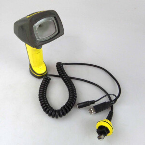 Cognex Barcode-Scanner DM8500 825-0137-1R D GEB