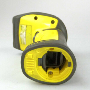 Cognex Barcode-Scanner DM8500 825-0137-1R D GEB