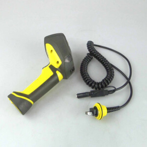 Cognex Barcode-Scanner DM8500 825-0137-1R D GEB
