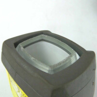 Cognex Barcode-Scanner DM8500 825-0137-1R D GEB