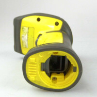 Cognex Barcode-Scanner DM8500 825-0137-1R D GEB