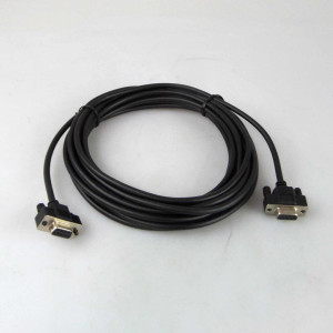 Simatic S7 RS232 Kabel 6ES7901-1BF00-0XA0 6m OVP
