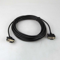 Simatic S7 RS232 Kabel 6ES7901-1BF00-0XA0 6m OVP