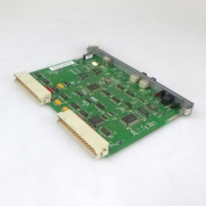IBA Schnittstellenkarte SM-64 1.300 HW:A6/FW:B4 GEB