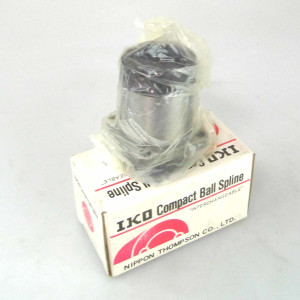IKO Compact Ball Spline LSAGF 30 T1 H S2 OVP