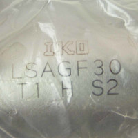 IKO Compact Ball Spline LSAGF 30 T1 H S2 OVP