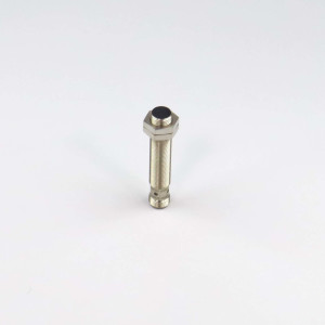 Balluff induktiver Sensor BES01ZN BES M12MI-PSH80B-S04G GEB