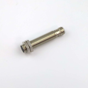 Balluff induktiver Sensor BES01ZN BES M12MI-PSH80B-S04G GEB