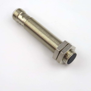 Balluff induktiver Sensor BES01ZN BES M12MI-PSH80B-S04G GEB