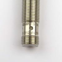 Balluff induktiver Sensor BES01ZN BES M12MI-PSH80B-S04G GEB