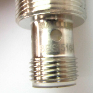 Balluff induktiver Sensor BES00R6 BES 516-326-E5-C-S4 GEB