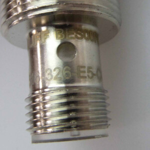Balluff induktiver Sensor BES00R6 BES 516-326-E5-C-S4 GEB