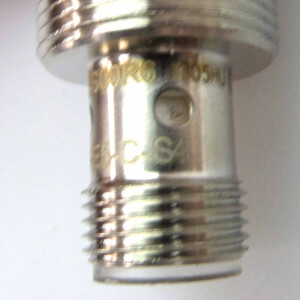 Balluff induktiver Sensor BES00R6 BES 516-326-E5-C-S4 GEB