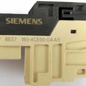Simatic S7 ET200S 6ES7 193-4CE00-0AA0 NOV