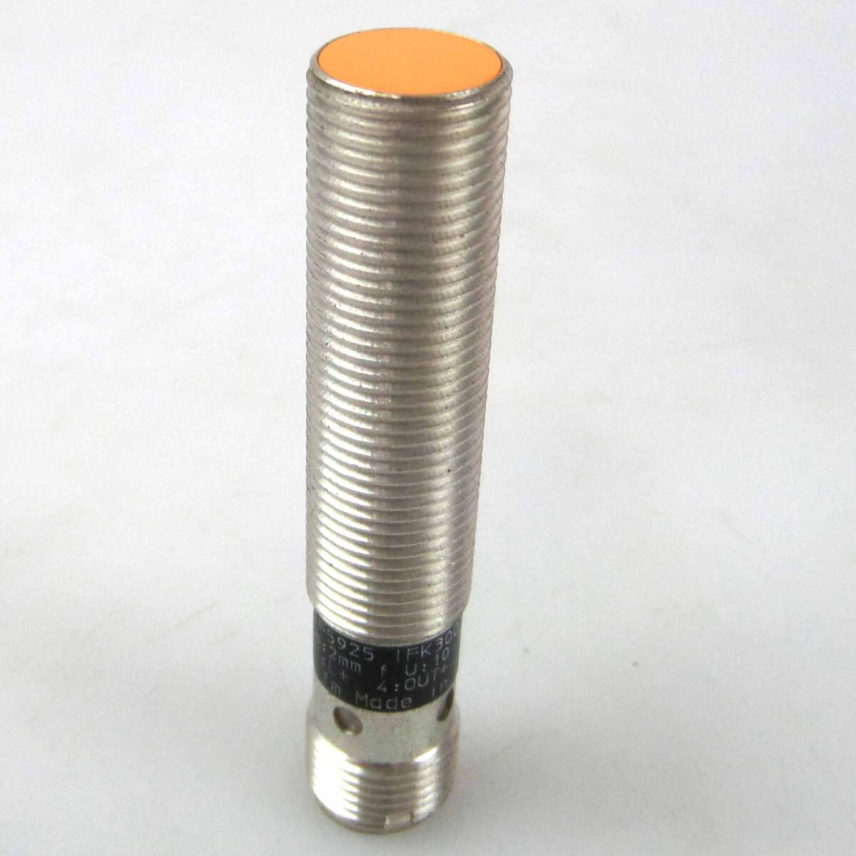 ifm induktiver Sensor IF5925 IFK3002-BPKG/US NOV