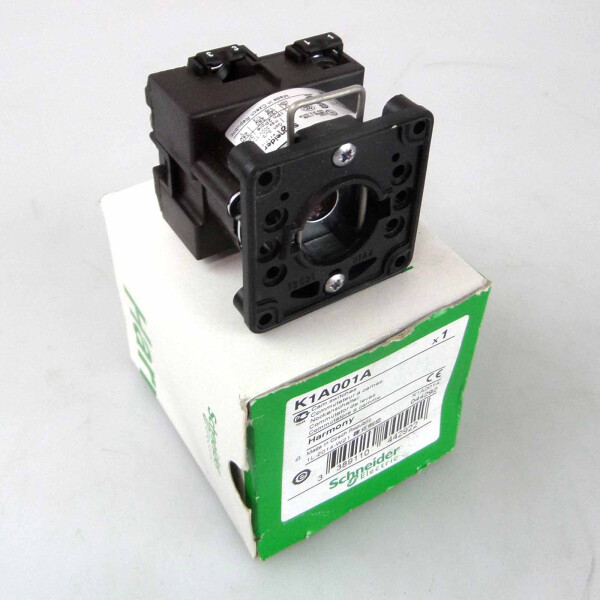 Schneider Electric Nockenschalter K1A001A 044292 OVP