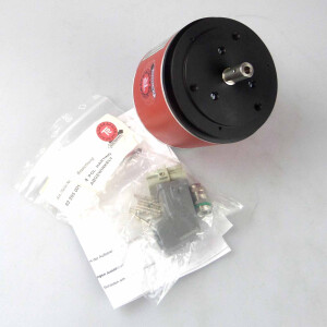 TR Electronic Drehgeber CE100M 100-00071 NOV