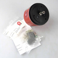 TR Electronic Drehgeber CE100M 100-00071 NOV