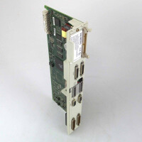 Simodrive 611 Regelungseinschub 6SN1118-0DM31-0AA1 Ver.C GEB