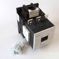 Siemens Leistungsschütz 3RT1066-2AP36 220-240V/50-60Hz OVP