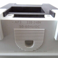 Siemens Leistungsschütz 3RT1066-2AP36 220-240V/50-60Hz OVP