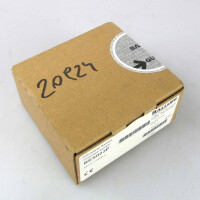 Balluff induktiver Sensor BES023P BES 517-139-M4-H SIE