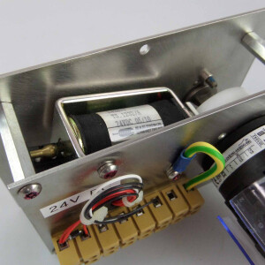Allen Bradley Guardmaster Prosafe 440T-MS3426AAE Ser.A OVP