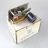 Allen Bradley Guardmaster Prosafe 440T-MS3426AAE Ser.A OVP