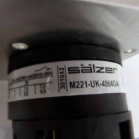 Allen Bradley Guardmaster Prosafe 440T-MS3426AAE Ser.A OVP