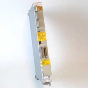 Simodrive 611 Überwachungsmodul 6SN1112-1AC01-0AA1 Vers.G GEB