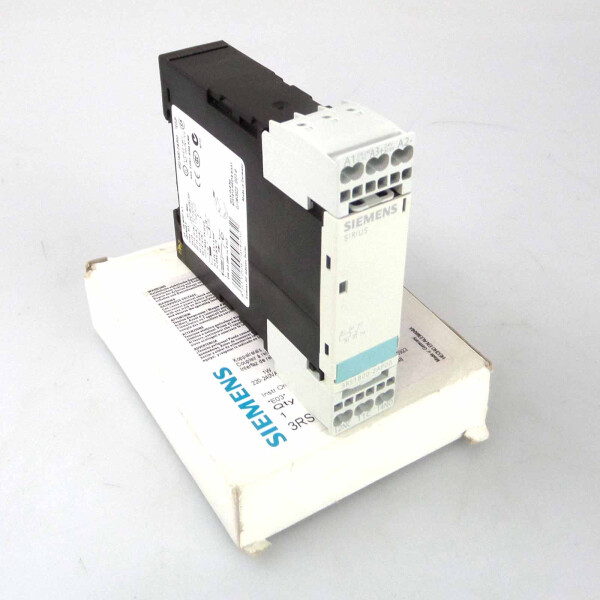 Siemens Koppelrelais 3RS1800-2AP00 OVP