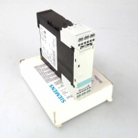 Siemens Koppelrelais 3RS1800-2AP00 OVP