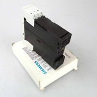 Siemens Koppelrelais 3RS1800-2AP00 OVP