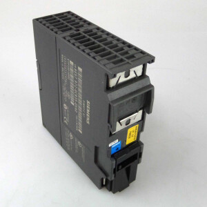 Simatic S7 TS Adapter II 6ES7 972-0CB35-0XA0 E-Stand:01 GEB