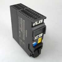 Simatic S7 TS Adapter II 6ES7 972-0CB35-0XA0 E-Stand:01 GEB