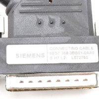 Simatic S7-300 Verbindungskabel 6ES7 368-3BB01-0AA0 OVP