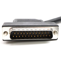 Simatic S7-300 Verbindungskabel 6ES7 368-3BB01-0AA0 OVP