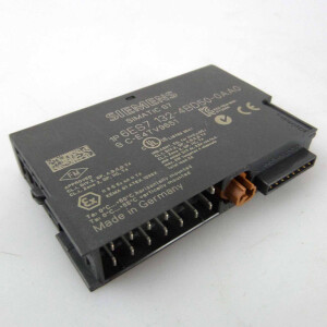 Simatic S7 ET200S 6ES7 132-4BD50-0AA0 GEB