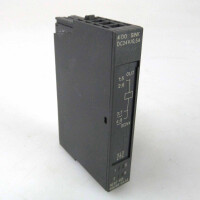 Simatic S7 ET200S 6ES7 132-4BD50-0AA0 GEB