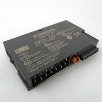 Simatic S7 ET200S 6ES7 132-4BD50-0AA0 GEB