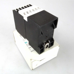 Siemens DC Isolationswächter 3UG3081-1AW30 OVP