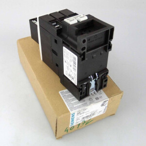 Siemens Schütz 3RT1034-1AP04 230V/50Hz OVP