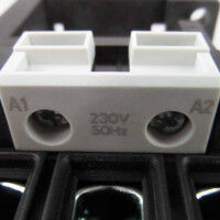 Siemens Schütz 3RT1034-1AP04 230V/50Hz OVP